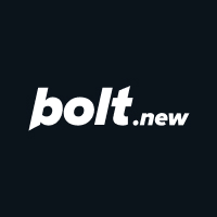 Bolt.new