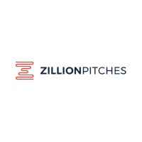 Zillion Pitches