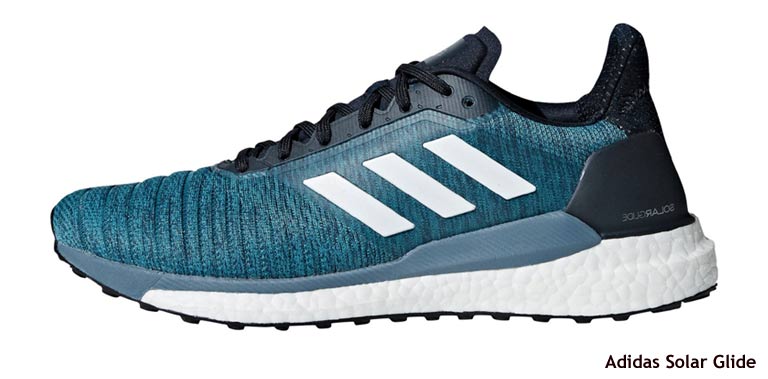 best adidas running shoes india