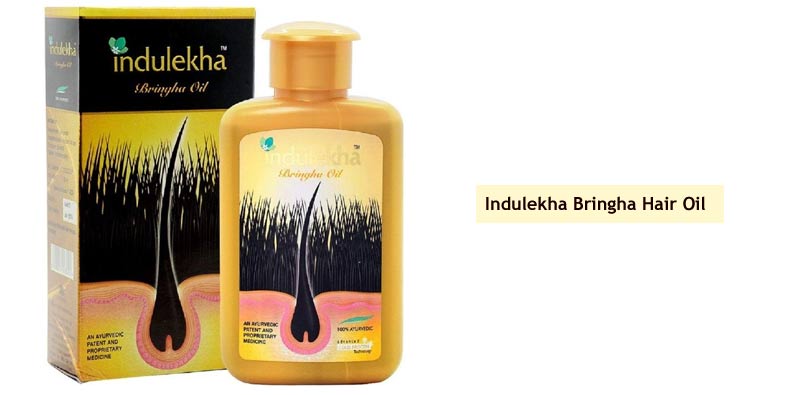 Best Anti Hair Fall Oil Brands In India For Hair Regrowth For 2020