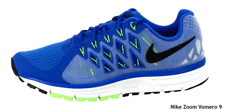 10 Best Running Shoes for Men in India 