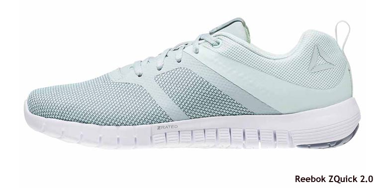 reebok zquick shoes price in india