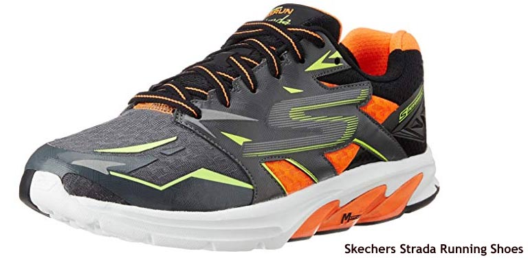 skechers shoes for men flipkart