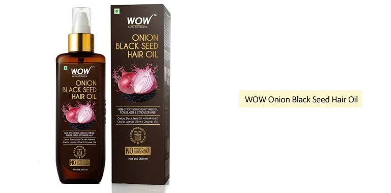 Best Anti Hair Fall Oil Brands In India For Hair Regrowth For