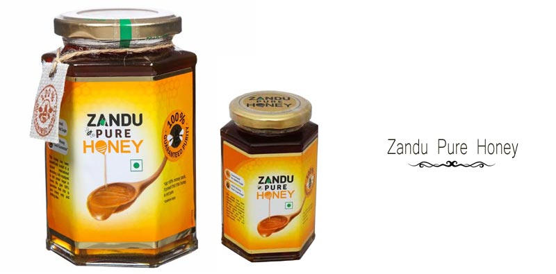 10 Best Pure & Organic Honey Brands in India 2021