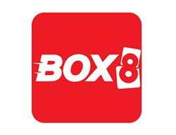 Box8 Food Delivery App