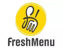 FreshMenu logo