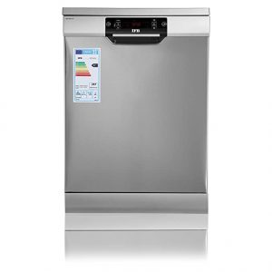 IFB Neptune SX1 Fully-automatic Front-loading Dishwasher