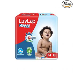 LuvLap Baby Diaper Pants