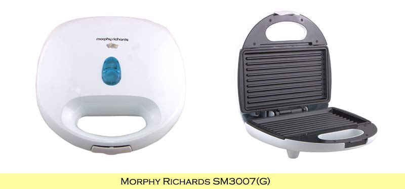 Morphy Richards SM3007 (G)
