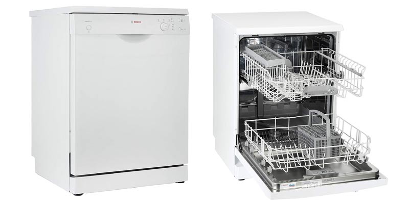 bosch sms40e32eu 12 place dishwasher