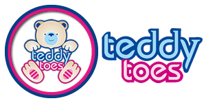 Teddy Toes