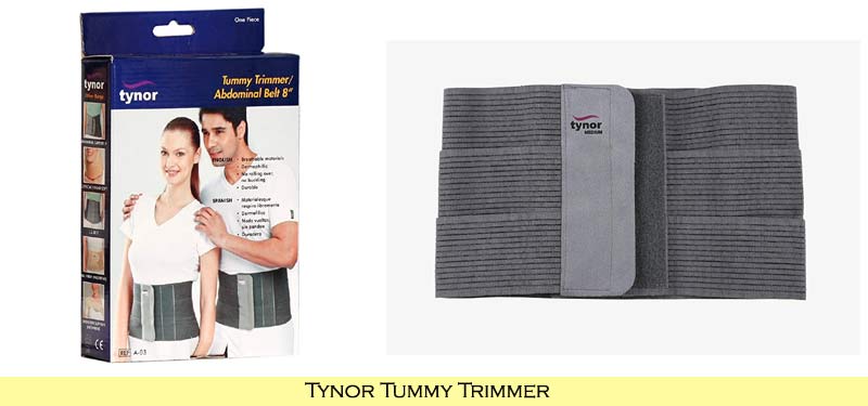 Tynor Tummy Trimmer