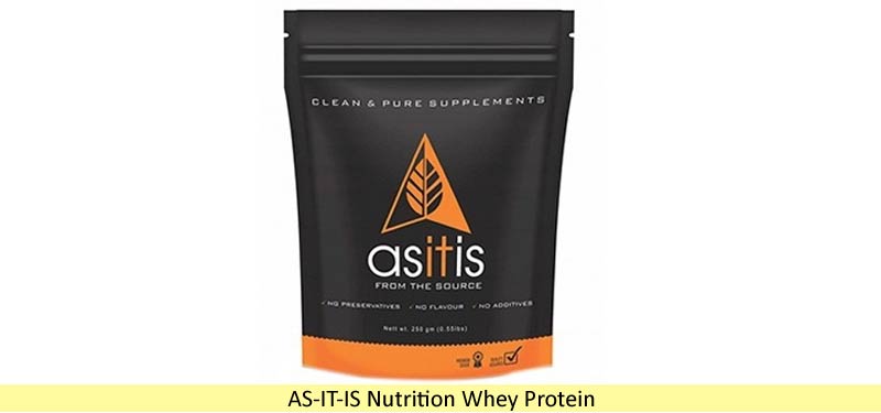10 Best Whey Protein In India For 2020 Buyer S Guide Reviews