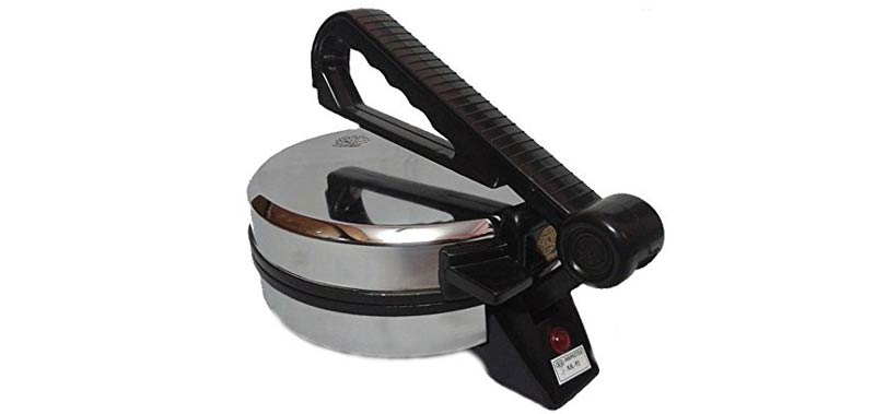 Eagle Electric Roti Maker