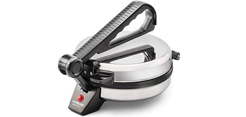10 Best Roti Makers In India for 2022 - Machine Price & Review