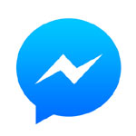 Facebook Messenger Logo