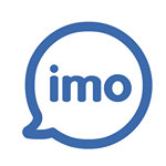 IMO Messenger Logo
