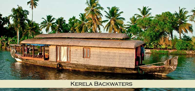 Kerala Backwaters