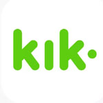 Kik Logo