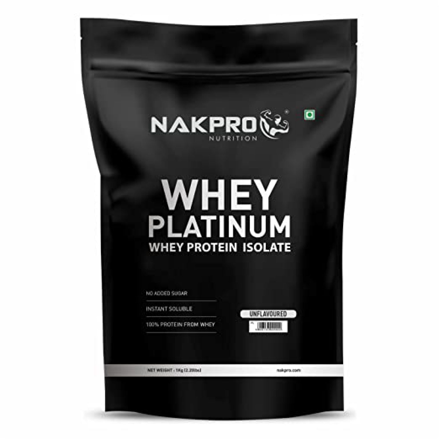 Best health whey protein powders in India