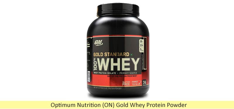 10 Best Whey Protein In India For 2021 Buyer S Guide Reviews