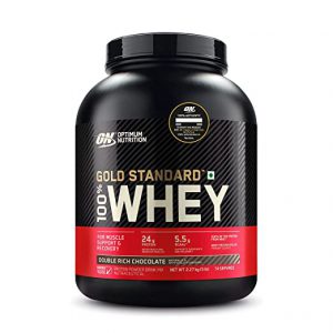 Optimum Nutrition(ON) 100% Whey Gold Standard