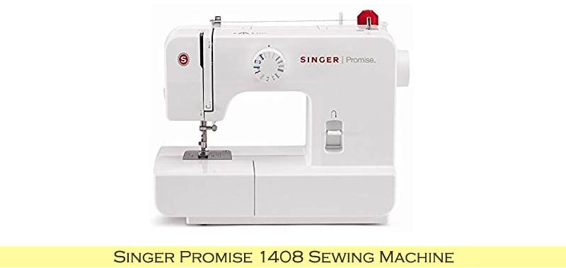 Singer Promise 1408