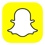 Snapchat Logo