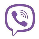 Viber Logo