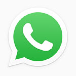 Whatsapp Logo