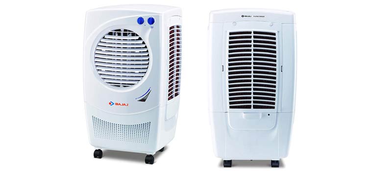 bajaj cooler mrp