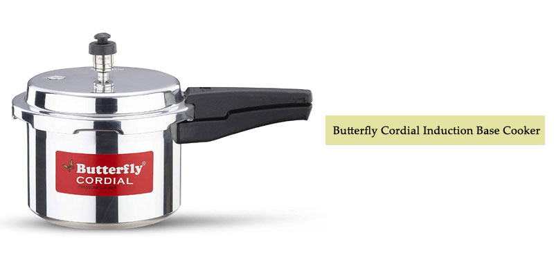 Butterfly Cordial Induction Cooker