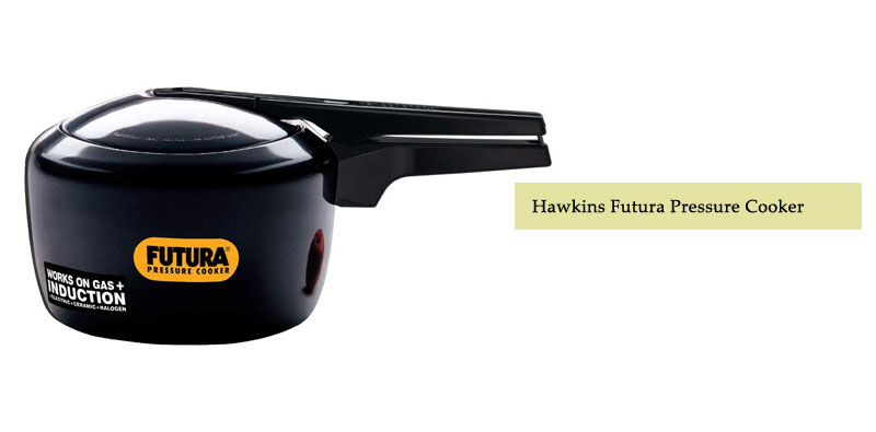 Hawkins Futura Pressure Cooker