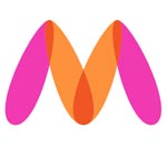 Myntra Logo