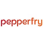 Pepperfry Logo