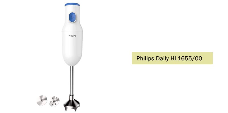 Philips Daily HL1655/00