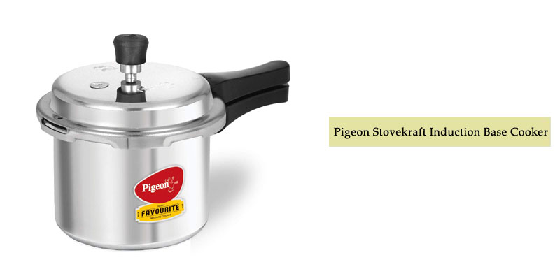 Pigeon Stovekraft Induction Cooker