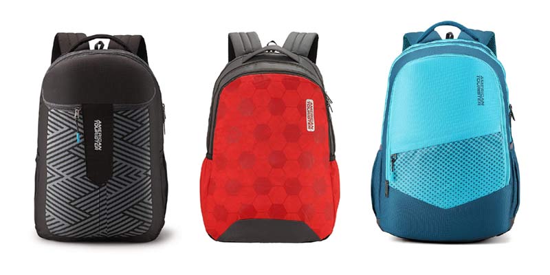 backpacks for men india