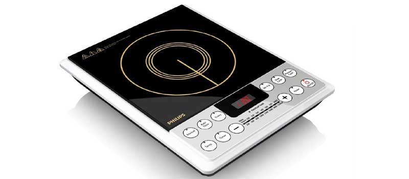 Philips HD4929 Induction Company