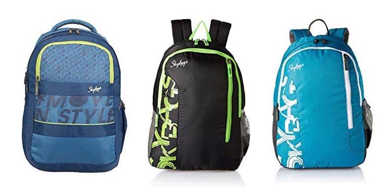 13 Best Backpack Brands in India for 2022 - Best Selling, Review