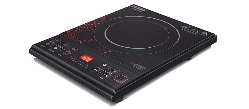 Usha Cook Joy Induction Cooktops