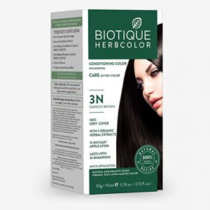 Biotique Bio Herbcolor