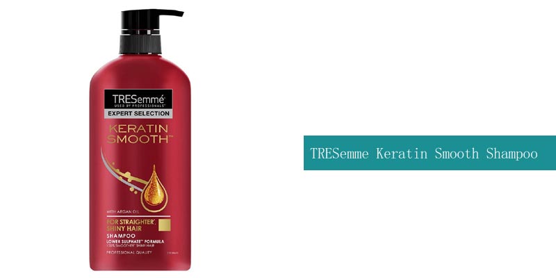 TRESemme -Keratin Shampoo