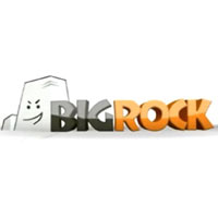 Bigrock Logo