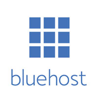 BlueHost