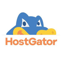 HostGator Logo