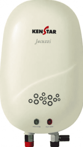 Kenstar Jacuzzi Water Heater