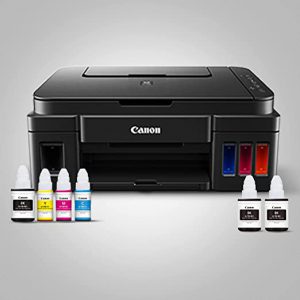Canon PIXMA All-in-One Colour Printer