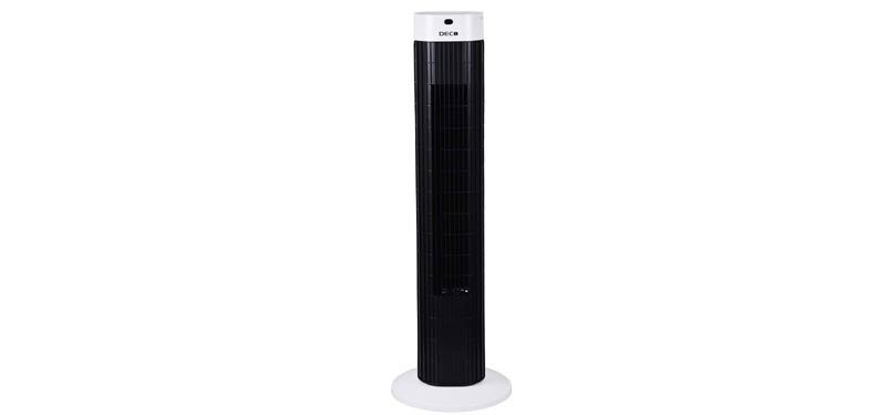 Deco Air Tower DIGI Tower Fan